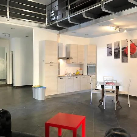 Corleone Loft Holiday home