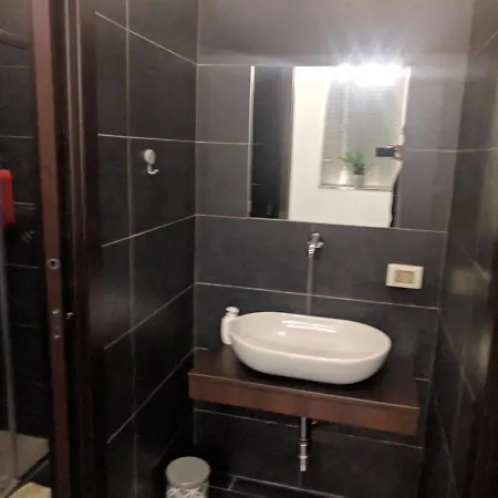 Holiday home Corleone Loft