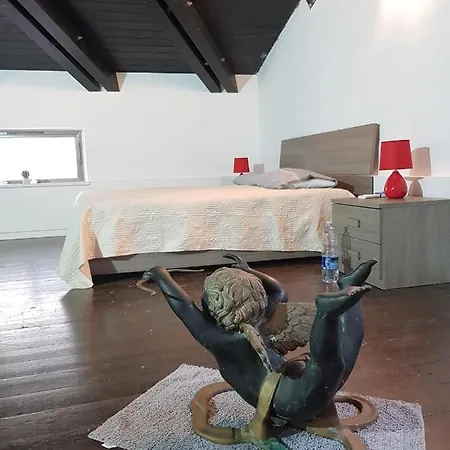 Corleone Loft
