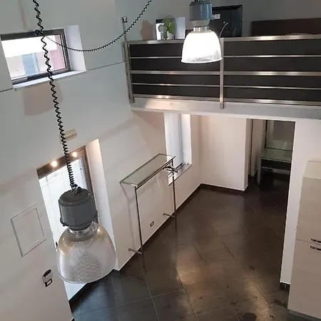 Holiday home Corleone Loft Canicatti