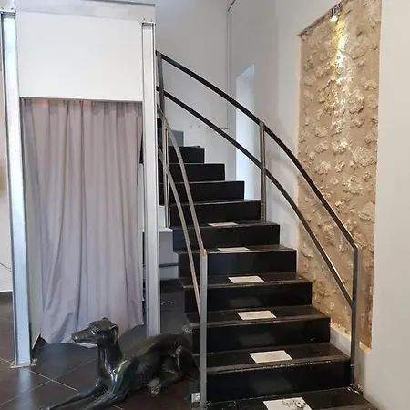 Corleone Loft