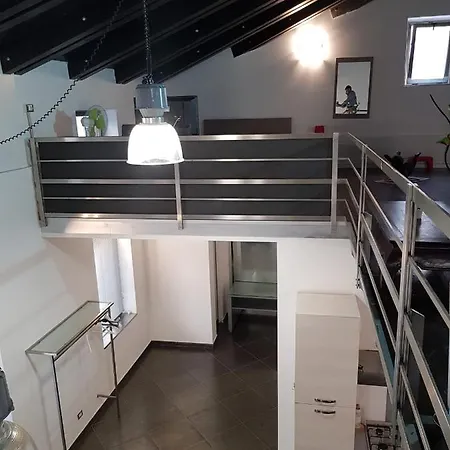 Corleone Loft *